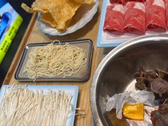 -和庆斋羊蝎子火锅·碳缸烧烤(顺义旗舰店)