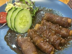 -雪月花(长江北路店)