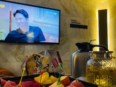 -青水瓦台汤泉(未央店)