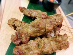 -simply thai天泰(长泰广场店)