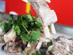 -张记焖窑·十五年专注焖烤(雍和宫店)