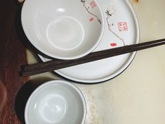 -绿茶餐厅(石家庄万象城店)