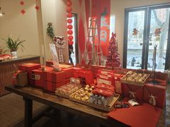-7号里低糖生日蛋糕(南阳路店)