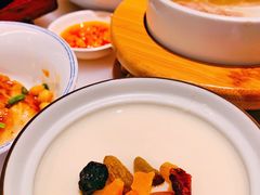 山泉豆腐花-客语客家菜(佳兆业广场店)
