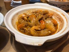 -湖南老灶台·生态农业餐饮(龙胜店)