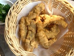 小酥肉-屋里家延边朝鲜族冷面(梅林3店)