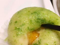 侨乡葱茸包-闽和南(深圳万象城店)