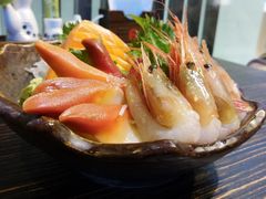-山屋日式料理屋(宛平88店)