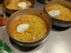 -大叹号啤酒屋·延边料理(延大店)
