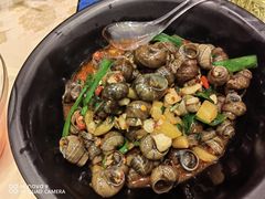 -聚味瞿记·龙虾堂(天元店)