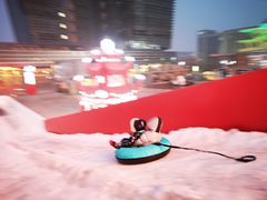 -大族广场Mall&More