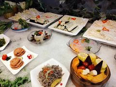 -四海蒸鲜蒸汽海鲜自助(北戴河店)