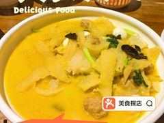 -文楼·淮扬菜·淮安早茶(河下古镇翔宇店)