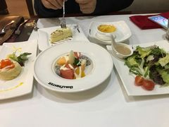 -斗牛士牛排餐厅(嘉里汇店)