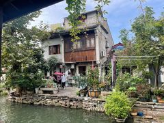 -绍兴书圣故里景区