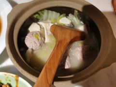 -小吊梨汤·北京菜·烤鸭(鸟巢店)