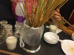 -川成串·自助串串香火锅(朝阳店)