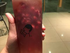 -喜茶(东莞汇一城店)