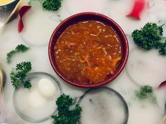 -叶叶菩提·晋福宫