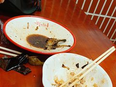 -刘小忙把子肉(北园大街总店)