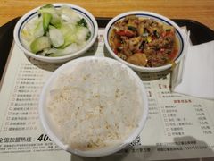 -毛家饭店(长沙南站店)
