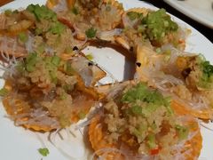 -南蚝小贝海鲜特色餐厅(南澳岛店)
