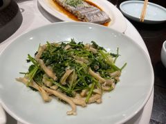 -宝轩渔府·老字号海鲜·正宗津菜(水上店)