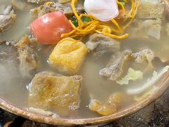 -象山村腊排骨(丽江总店)