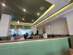 -牛氏石磨肠粉(海璟国际店)