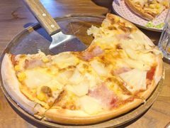 -SUPER BOWL超级碗(崂山丽达店)