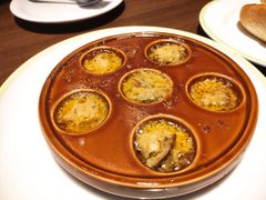 焗法国田螺-萨莉亚意式餐厅(杭州西溪龙湖天街店)