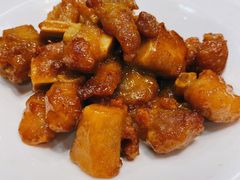 -庄氏祥记家常食府(国瑞建材家居博览中心店)