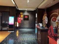 -红棉中餐厅·广州海航威斯汀酒店