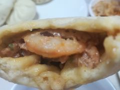 -津门如意包子铺(宾西路店)