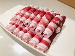 -海底捞火锅(劲松店)