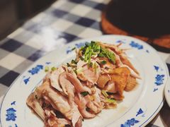 -小粤楼·怀旧粤菜(万辉国际广场店)