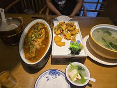 -鸿运楼·舌尖上的徽菜