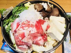 -胜代日本料理(云程巷小区店)