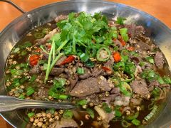鲜椒肥牛-味道成都