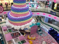 -万达广场(南宁青秀店)