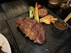 -C&R西班牙餐厅