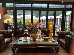 -昆明中心皇冠假日酒店