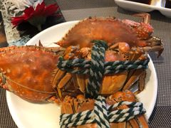 -鸿腾国际大酒店-海鲜姿造海鲜烤肉自助餐