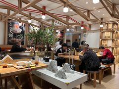 -味千拉面(广州白云机场T1西二店)
