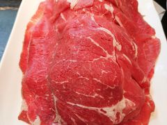 -铜来聚老北京涮肉(恒隆广场店)