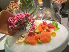 -寻岸·活鲜主题自助(大悦城店)