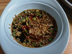 -小米烤肉-泥炉炭烤(常营店)
