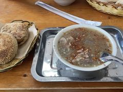 -李小老烧饼(常营民族家园店)