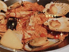 -at cafe 意大利餐厅(集美店)