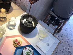 -茶是一枝花泡茶店